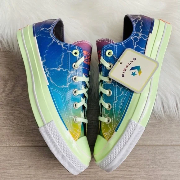 NWT Converse Chuck 70 OX Women’s Shoes - Picture 6 of 10